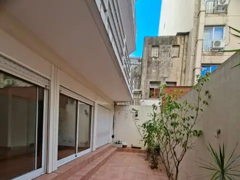 Departamento en Alquiler 26 años