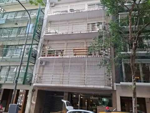Arenales 2900 , Piso 1