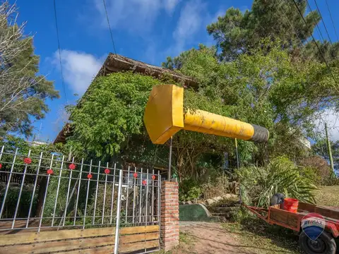 VENTA COMPLEJO + LOCAL EN OSTENDE