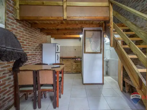 VENTA COMPLEJO + LOCAL EN OSTENDE