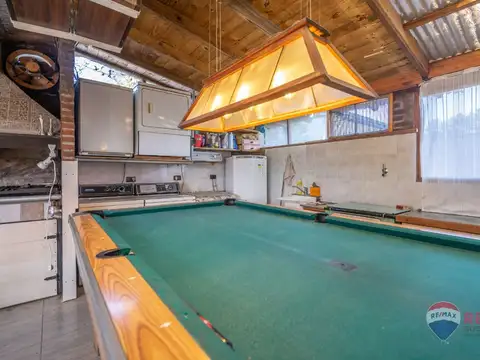 VENTA COMPLEJO + LOCAL EN OSTENDE