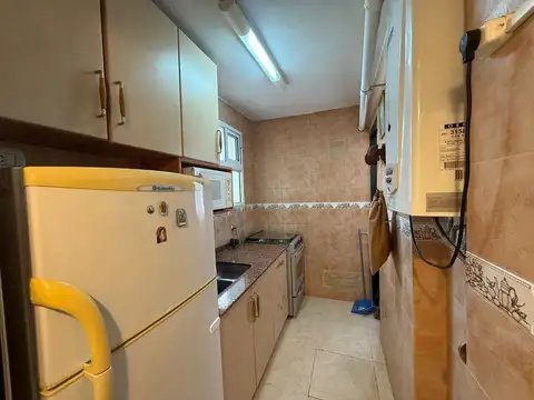 Departamento en Venta en Villa Gesell, USD 48.000