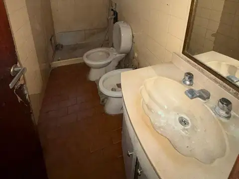 CHALET 3 AMBIENTES – Bº LOS TRONCOS - HURLINGHAM