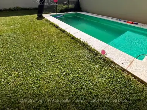 Casa en Venta de 3 dormitorios