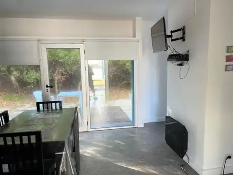 Departamento en Venta en San Clemente del Tuyu, USD 59.000