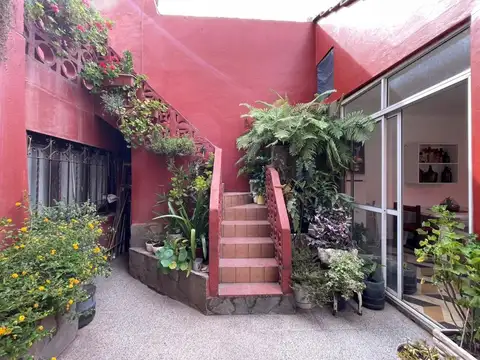 Casa en Venta 35 años