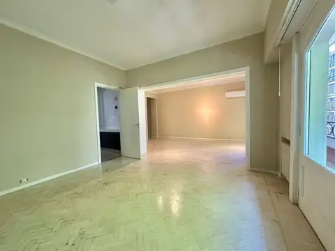 Departamento en Alquiler 56 años