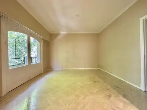 Departamento 5 ambientes con 2 baños