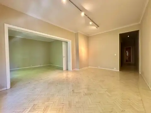 Departamento en Alquiler de 5 ambientes