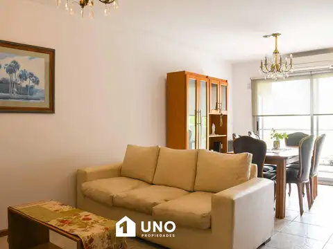 Departamento en Venta 17 años