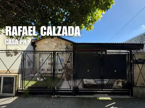 PH AL FRENTE CENTRICO