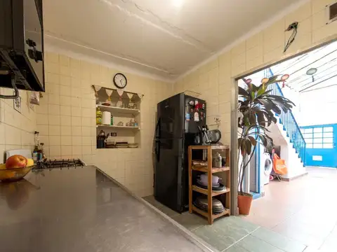 Depto Tipo Casa en Venta 65 años