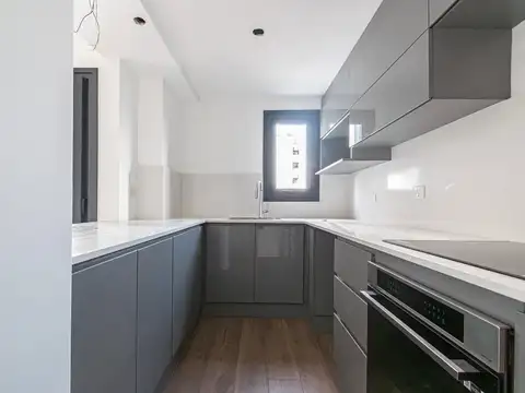 Departamento en Venta Apto profesional