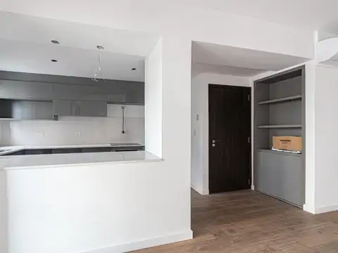 Departamento en Venta en Palermo Soho, USD 409.500