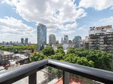 Departamento en Venta de 4 ambientes