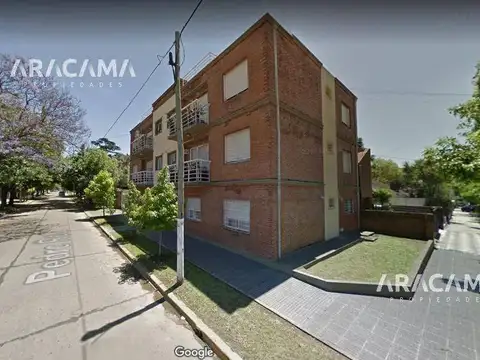 Departamento en Venta - Monte Grande