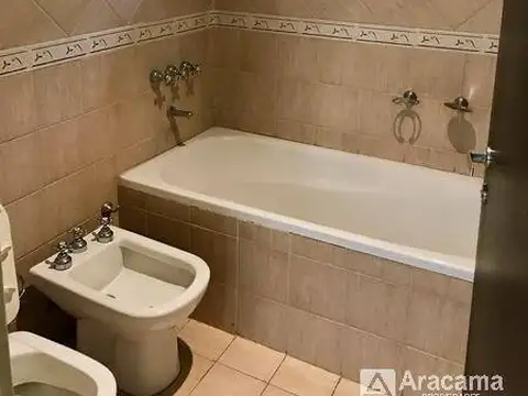 Departamento en Venta 10 años