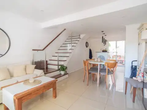 VENTA  DEPARTAMENTO  3 AMBIENTES  VILLA ORTUZAR