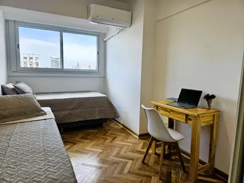 Departamento en Alquiler de 3 ambientes