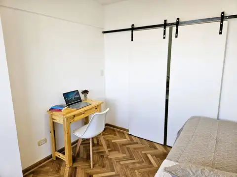 Departamento - Alquiler - Argentina, Capital Federal - Uruguay 390