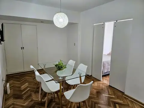 Departamento en Alquiler en San Nicolás, USD 600