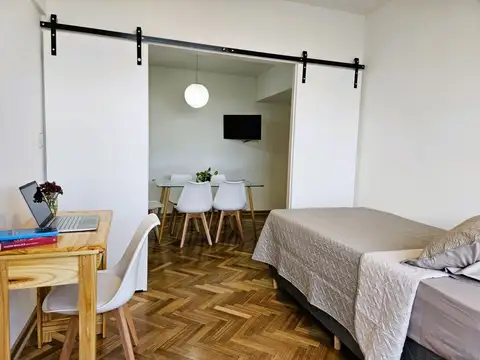 Departamento en Alquiler 60 años