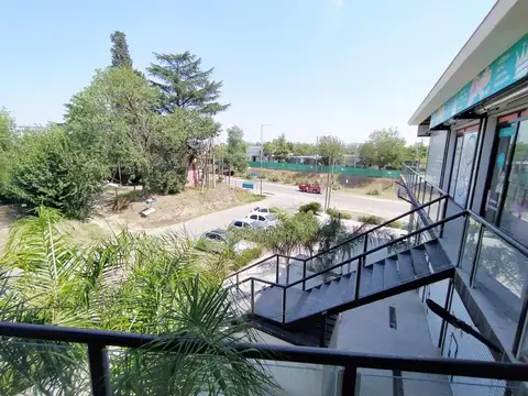 Avenida Bartolomé Mitre 800