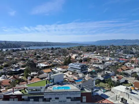 Departamento en Alquiler Temporal con 1 cochera