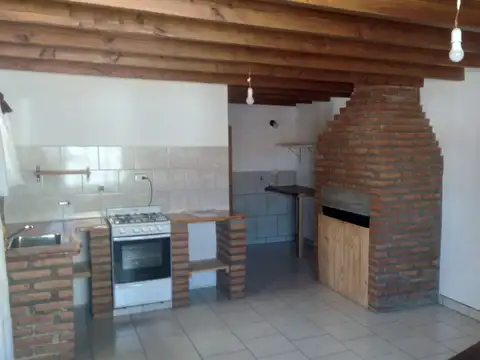 Casa en Venta 7 años
