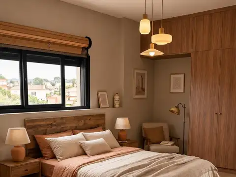 Departamento en Venta A Estrenar