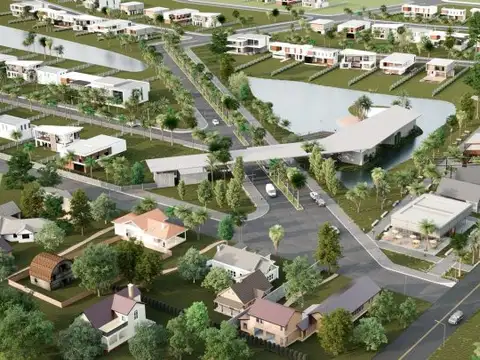 Terreno en Venta de 500,0 m2