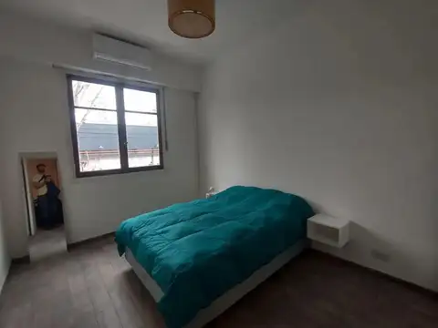 Godoy Cruz 2500, Piso 1