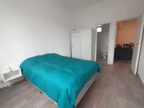Departamento en alquiler temporario