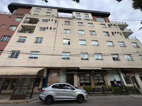 Balcarce 300, Piso 4