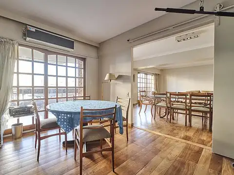 Departamento en Venta de 5 ambientes