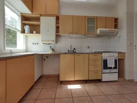 DEPTO TRES AMBIENTES TALAR DE MARTINEZ VENTA