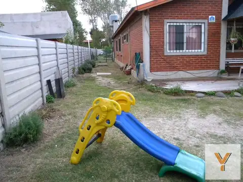 Casa en Venta en San Bernardo del Tuyu, USD 80.000