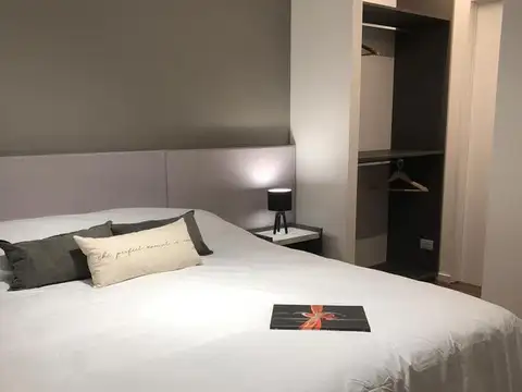 Departamento en Alquiler Temporal con 1 cocheras