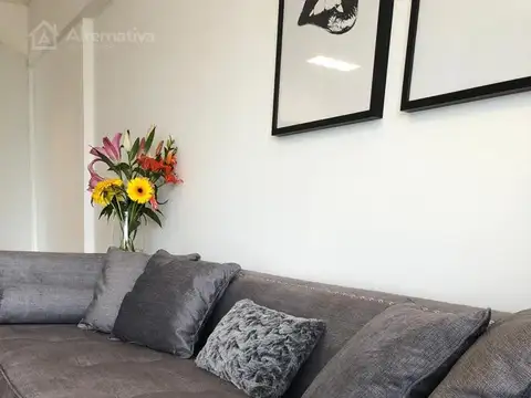 Departamento en Alquiler Temporal en Palermo, USD 1.800