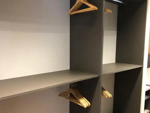 Departamento en Alquiler Temporal A Estrenar