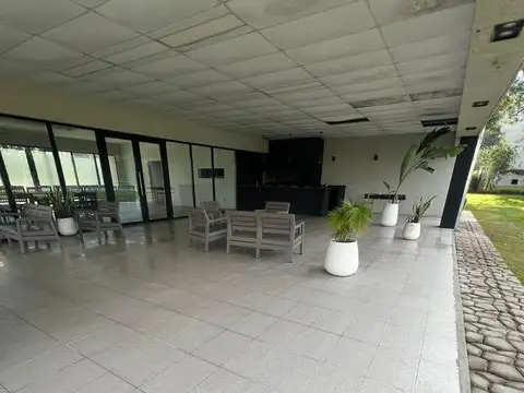 Casa a estrenar en SpringPark Pilar