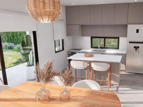 Casa en Venta de 3 dormitorios