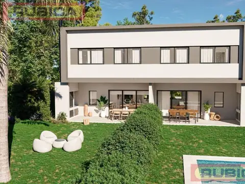 Casa en Venta en Pilar, USD 199.500