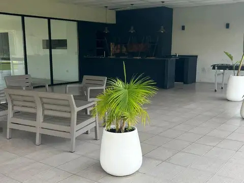 Colectora Oeste Km 51.5