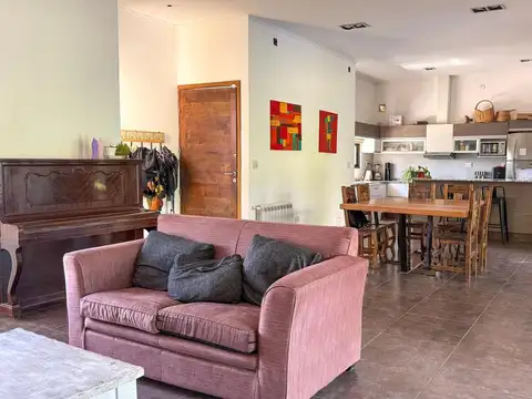 Casa en Venta en Lujan De Cuyo, USD 178.000