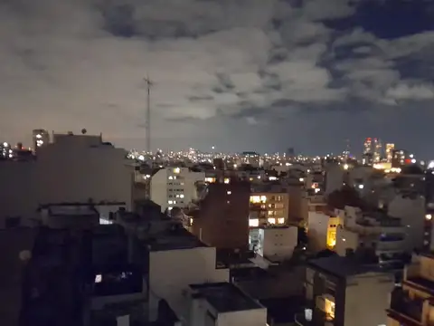 Departamento en Alquiler 40 años