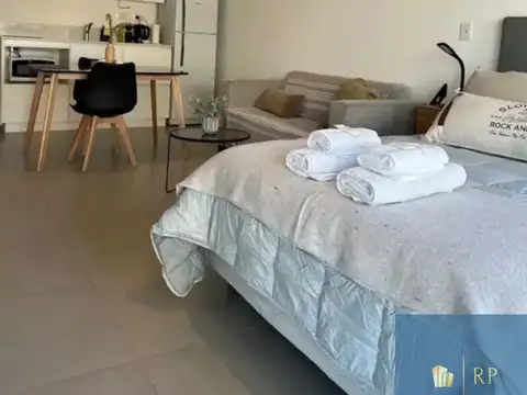 Departamento en Alquiler Temporal de Monoambiente