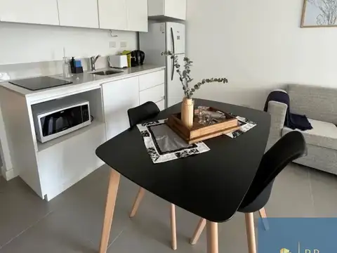 Hermoso Monoambiente en Palermo Hollywood de 42 Mts