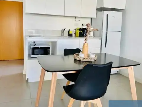 Departamento en Alquiler Temporal en Palermo Hollywood, USD 730