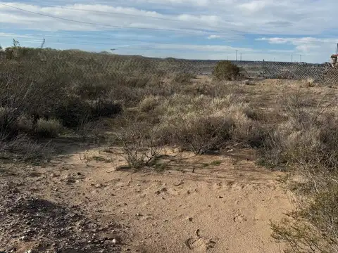 Terreno en Arroyito